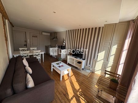 Apartment - Photo 4
