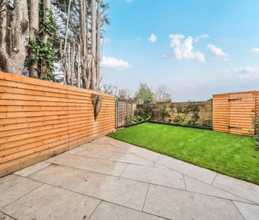 2 bedroom bungalow to rent - Photo 1