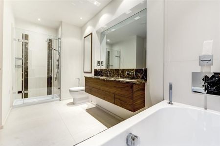 3 bedroom apartment to rent - Photo 4