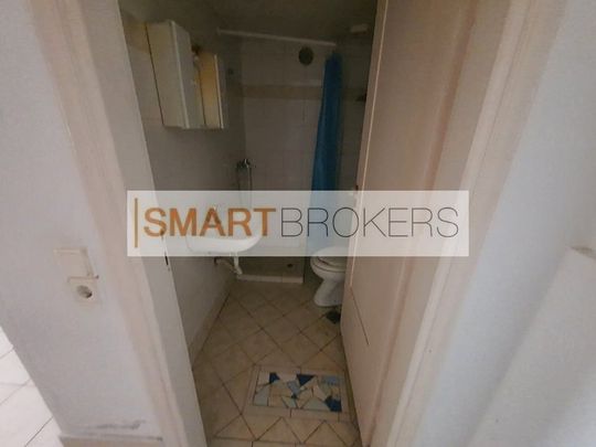 Studio/Γκαρσονιέρα για ενοικίαση Δημοκρατίας - Ανάληψη (Ηράκλειο Κρήτης) - Photo 1