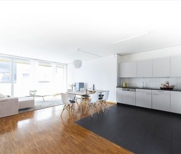 Living in the center of Buchs - Foto 2