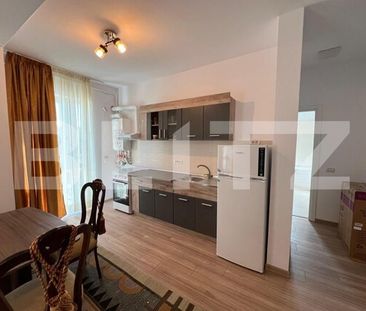 Apartament 2 camere, 60 mp, zona Mall Electroputere - Photo 3