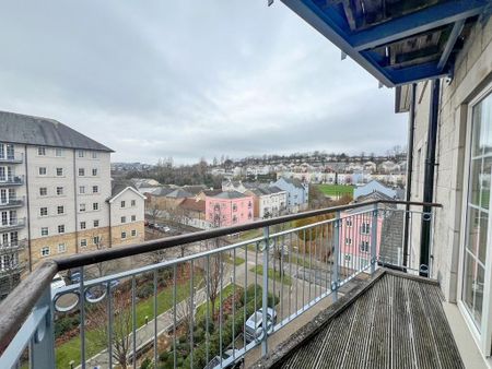 2 bedroom apartment to rent - Photo 3