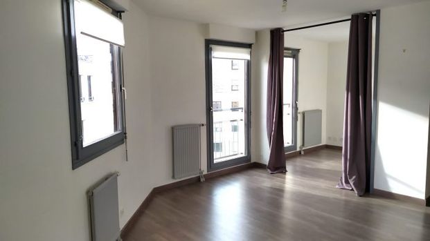 Studio Montigny-le-Bretonneux 35 m² - Photo 1