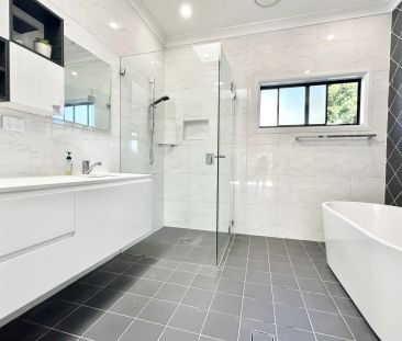 Charming Renovated Home in Prime Strathfield South Location - Photo 5