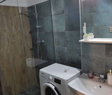 Garsonieră modernă, Cetate-Parc - Fotografie 5