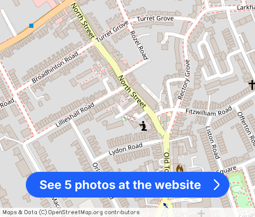 1 bedroom for rent in Flats, £900/month per room - Photo 1