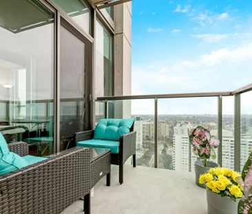 For Lease - 208 Enfield Place Unit# 3303, Mississauga, Ontario - Photo 5