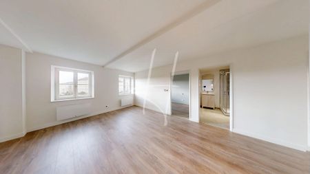 Location Appartement 2 pièces 41m² METZ 57000 - Photo 2