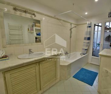 Appartement Grasse 3 pièce(s) 62.35 m2 - Photo 2