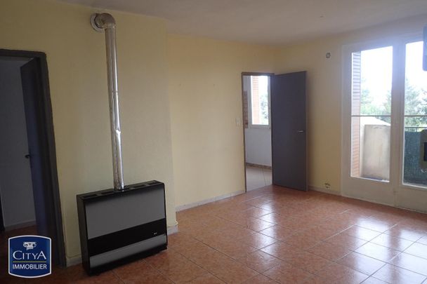 Location Appartement 3 pièces 53m² CARPENTRAS 84200 - Photo 1