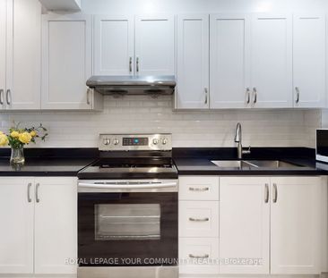 For Lease - 586 Parliament Street Unit# C, Toronto, Ontario - Photo 6