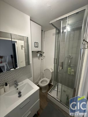 APPARTEMENT T2 MEUBLE - Photo 1