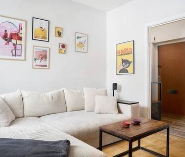 Östra Flintgatan, Borlänge - Foto 4