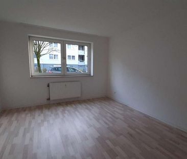 WBS! In der Mark 185, EG links-schöne 3 ZKB Wohnung im EG zu vermieten - Foto 1