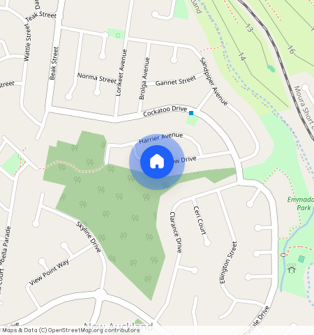 ** Curlew Drive, QLD 4680, New Auckland