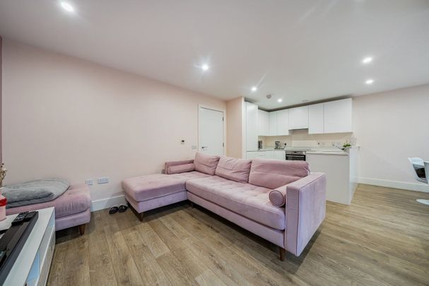 6 Lamb Walk, London, SE1 - Photo 1