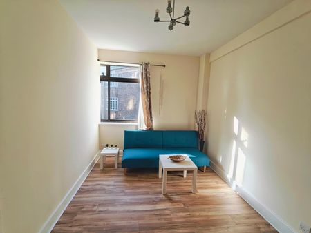 1 Bed Flat, Dudley Court, W1H - Photo 5