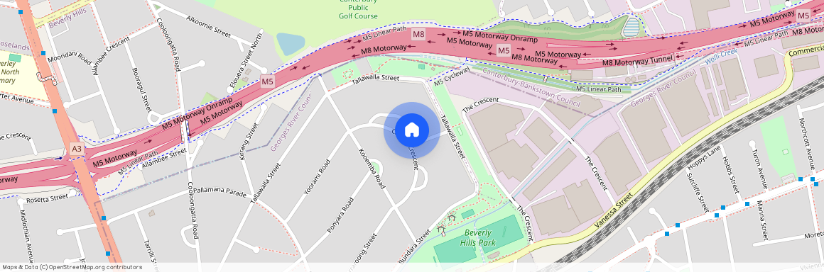 30a Caloola Crescent, NSW 2209, Beverly Hills