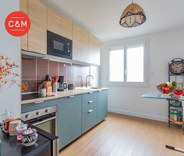 Location Appartement 3 pièces 62m² - Photo 6