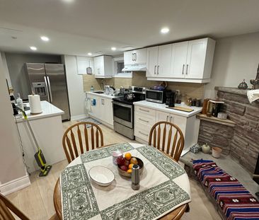 For Lease - 100 RICHARDSON DR Drive, Aurora, Ontario - Photo 3