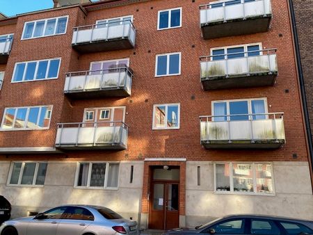 Övre Holländargatan 36 Lgh 22 - Foto 2