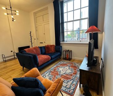 2 Bed Semi-Detached House, Sloane Street, B1 - Photo 2