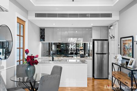 3208/9 Power Street, Southbank VIC 3006 - Apartment For Rent | Domain - Photo 4