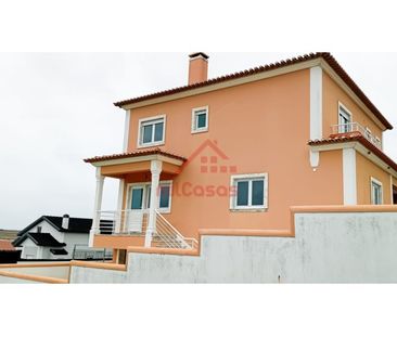 Moradia T4 em Lisboa - Photo 1