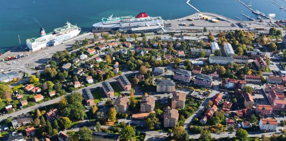 Lövlundsvägen, Nynäshamn - Photo 2