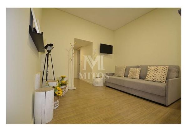 Apartamento T2