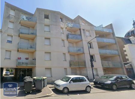 Location Appartement 1 pièce 34m² REIMS 51100 - Photo 4