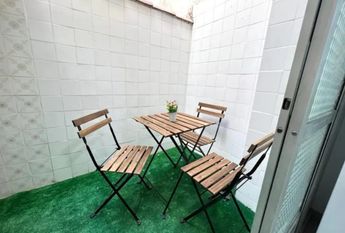 Calle Padre Faustino, Getafe, Community of Madrid 28901