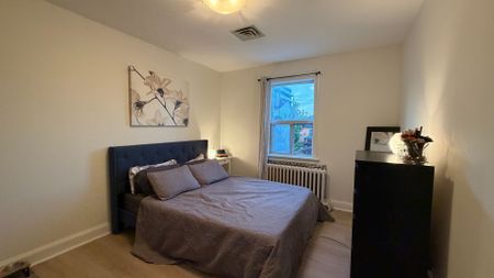 For Lease - 510 Whitmore Avenue Unit# Main, Toronto, Ontario - Photo 4