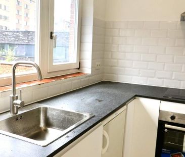 Studio met slaaphoek te huur in Gent voor € 765 met 1 slaapkamer - Photo 6
