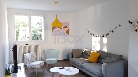 Maison 3 chambre(s) 79.44 m² - Photo 2