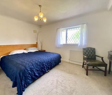 4 bedroom detached house to rent - Photo 1