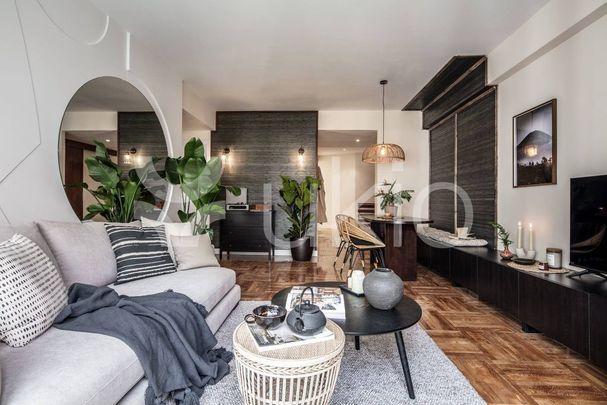 4 room luxury Apartment for rent in Madrid, Spain - Photo 1