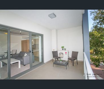 62/6 Walsh Loop, Joondalup, WA 6027 - Photo 2