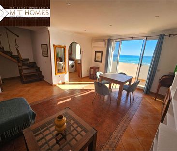 Atico en alquiler en Gamonal, Benalmadena - Photo 1