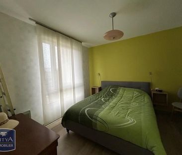 Location Appartement 2 pièces 47m² DIJON 21000 - Photo 5