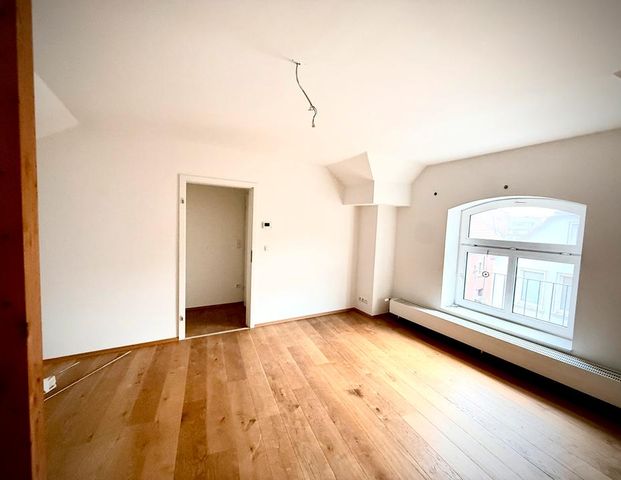 Herrliche 3-Zimmerwohnung nahe der Altstadt - Photo 1
