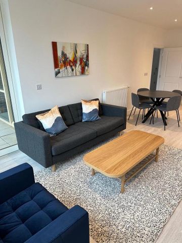 1 bedroom flat to rent - Photo 2