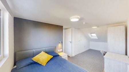 6 bedroom house share to rent - Photo 2
