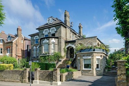 Thurlow Road, Hampstead, NW3 - Photo 5