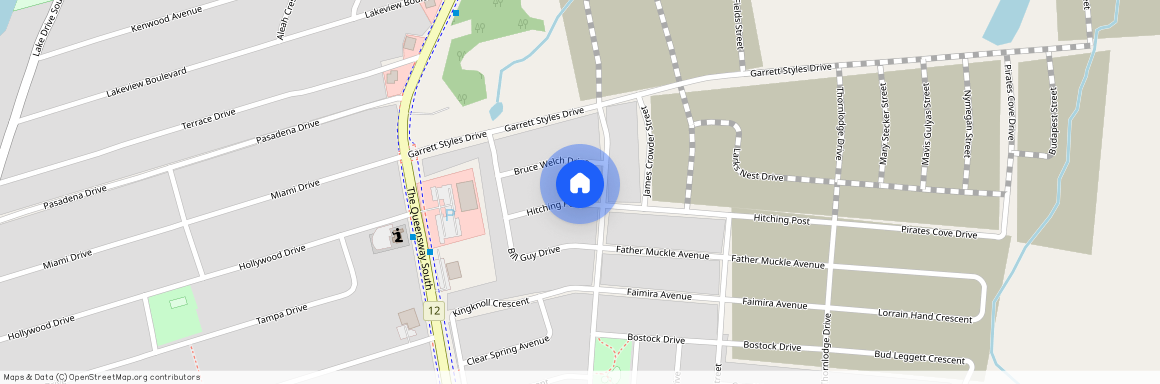 78 Hitching Post N/A, Georgina