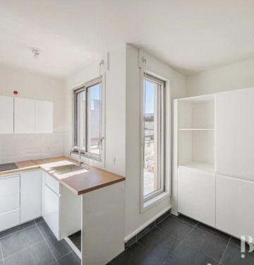 Appartement • Bois de Boulogne - Photo 4
