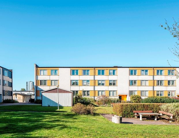 Kungsgatan 91 B - Photo 1