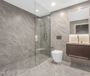 Large 2 Bedroom plus study on top of 'Mall 88' - Photo 6