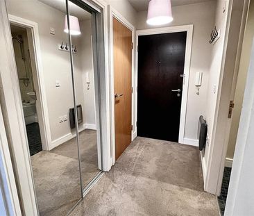 1 bedroom flat to rent - Photo 6